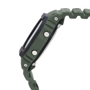 خرید ساعت مردانه کاسیو مدل DW-5610SU-3