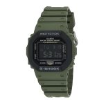 ساعت مردانه کاسیو مدل DW-5610SU-3