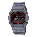 ساعت مردانه کاسیو مدل DW-B5600G-1DR