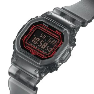 ساعت مردانه کاسیو DW-B5600G-1DR