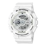 ساعت مردانه کاسیو مدل GA-110MW-7A
