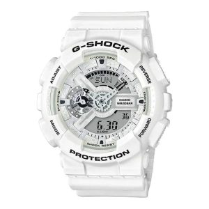 ساعت مردانه کاسیو مدل GA-110MW-7A