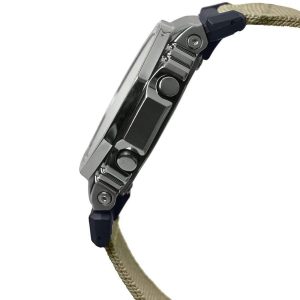 ساعت کاسیو مدل GM-2100CB-3ADR