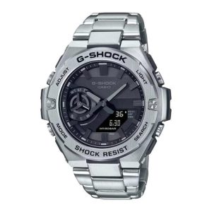 ساعت مردانه کاسیو مدل GST-B500D-1A1DR
