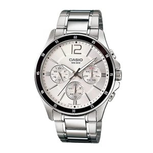 ساعت مردانه کاسیو مدل MTP-1374D-7AVDF