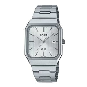 ساعت مردانه کاسیو مدل MTP-B185D-7A
