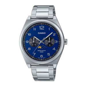 ساعت مردانه کاسیو مدل MTP-M300D-2AVDF