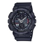 ساعت مردانه جی شاک کاسیو مدل GA-140-1A1DR