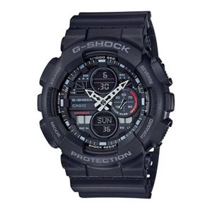 ساعت مردانه جی شاک کاسیو مدل GA-140-1A1DR