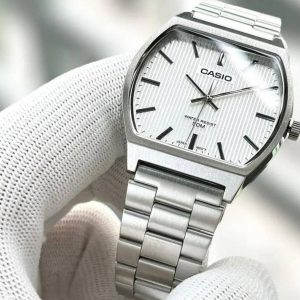 ساعت مردانه کاسیو MTP-B140D-7AVDF