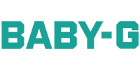 ساعت بیبی جی (BABY-G)