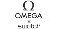 امگا سواچ (omega swatch)
