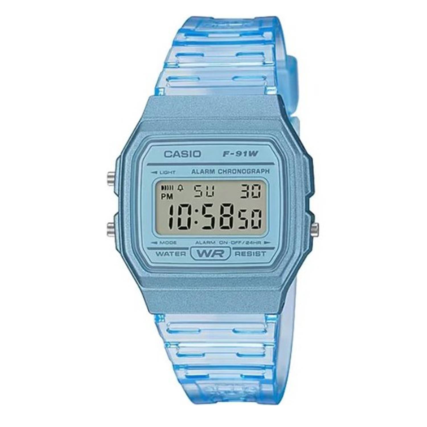 f-91ws-2df-01_compressed ساعت اسپرت کاسیو مدل F-91WS-2DF