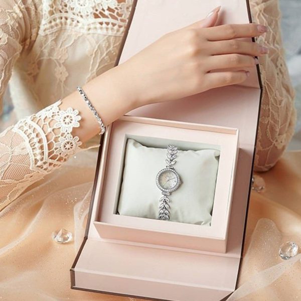 ساعت جولیوس مدل JA-1435A
