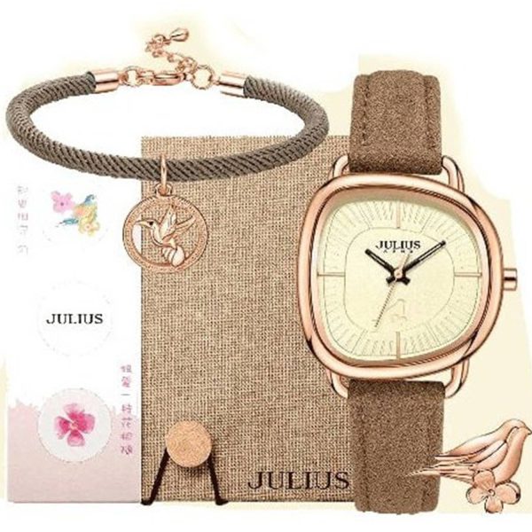 ساعت جولیوس مدل JA-1436B