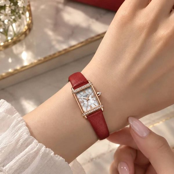 ساعت جولیوس مدل JS-002D