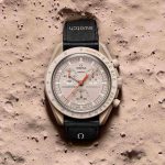 خرید ساعت امگا سواچ MISSION TO JUPITER