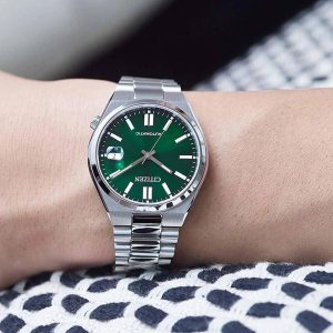 ساعت مردانه سیتیزن NJ0200-50X